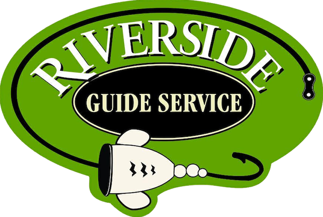 Riverside Guide Service